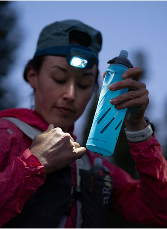 Hydrapak Soft Flask – Ultraflask Speed 500ml - Image 5